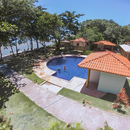 Pousada Mare Cumuruxatiba Exterior photo